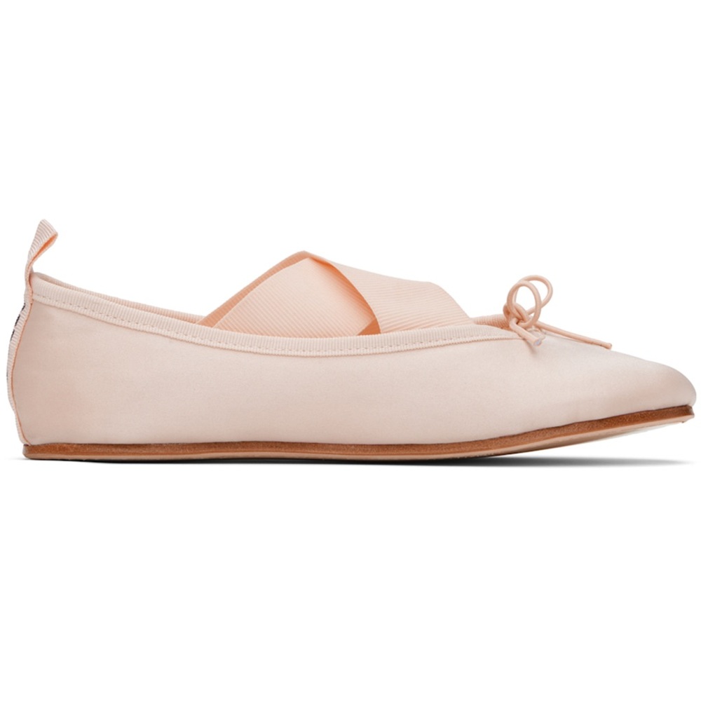 Repetto Gianna Ballet Flats